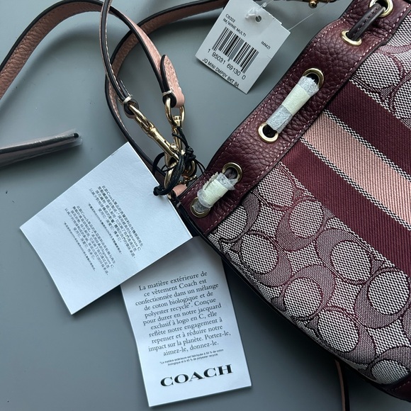 Coach bag - Picture 3 of 7